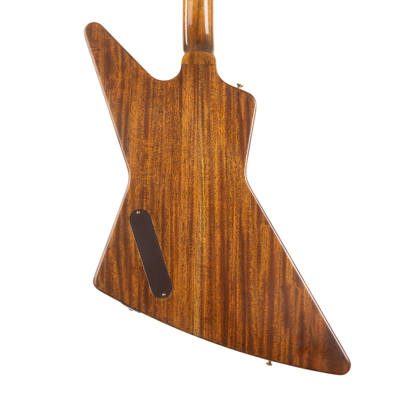 Gibson Custom 1958 Mahogany Explorer Reissue - Antique Natural Gibson Custom 1958 Mahogany Explorer Reissue - Antique Natural
