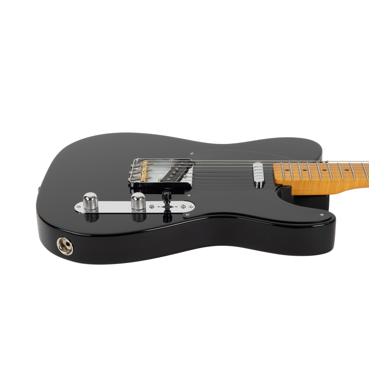 Fender American Vintage II 1951 レフティ Fender Limited Edition American Vintage II 1951 Telecaster - Black