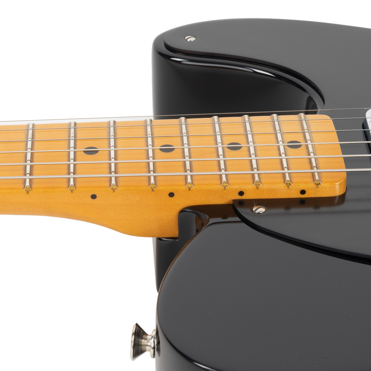 Fender Limited Edition American Vintage II 1951 Telecaster - Black