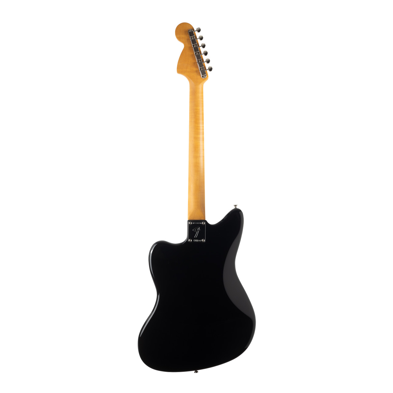 Fender Limited Edition American Vintage II 1966 Jazzmaster - Black