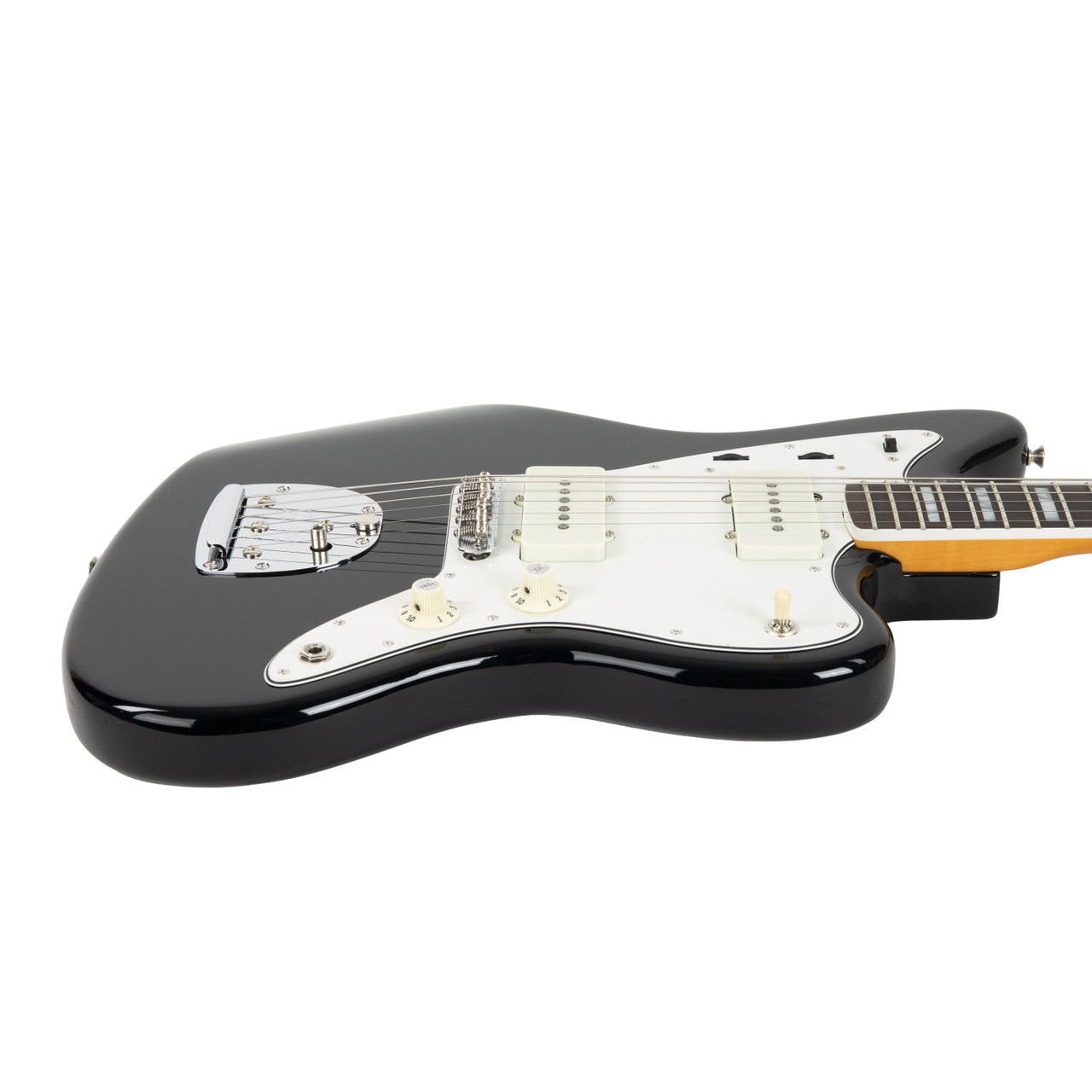 Fender Limited Edition American Vintage II 1966 Jazzmaster - Black