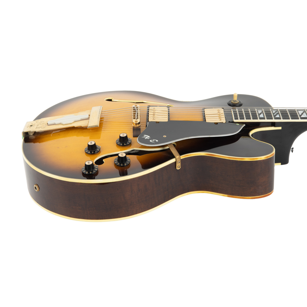 Cream City Music is a world-class guitar shop with over 1000