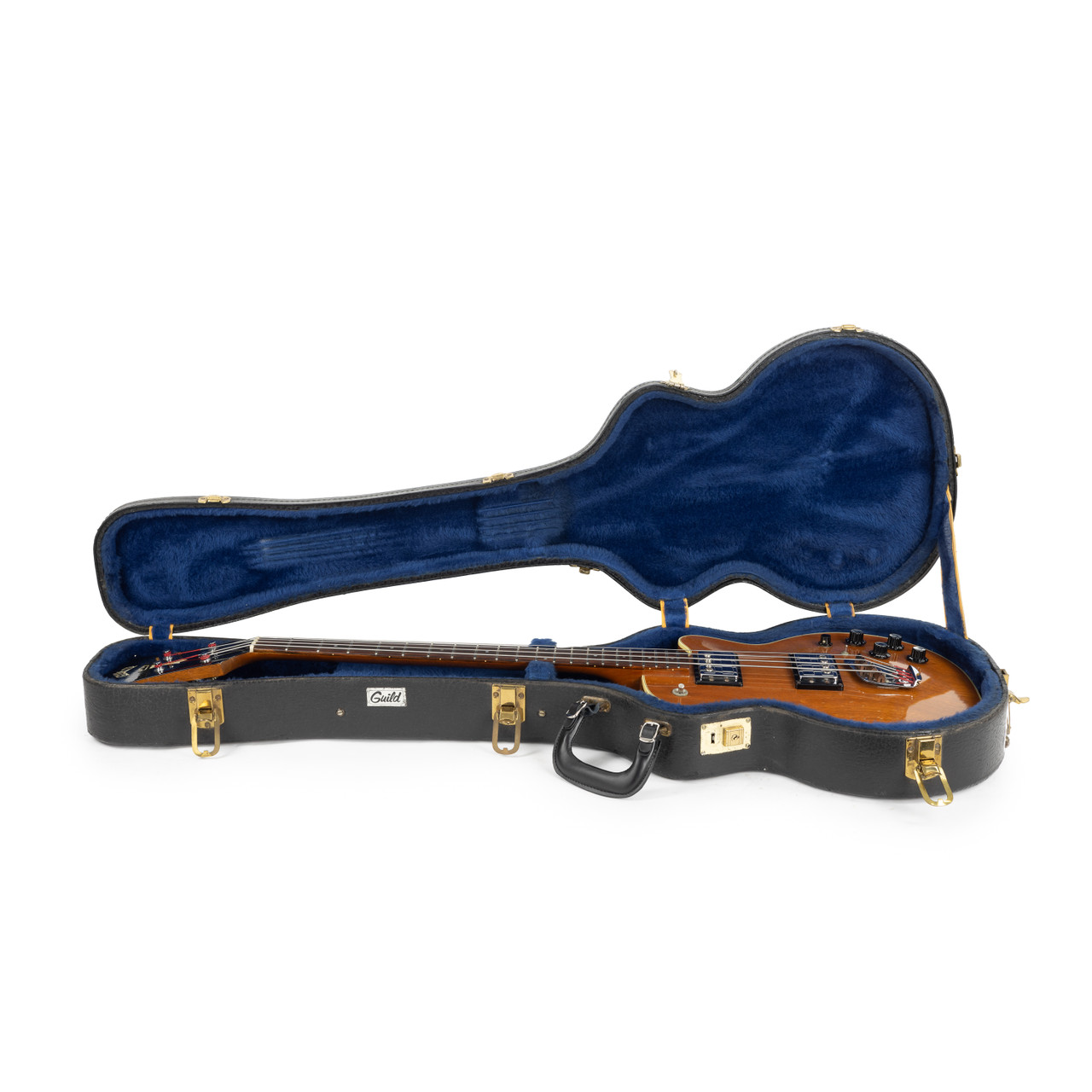 Cream City Music is a world-class guitar shop with over 1000