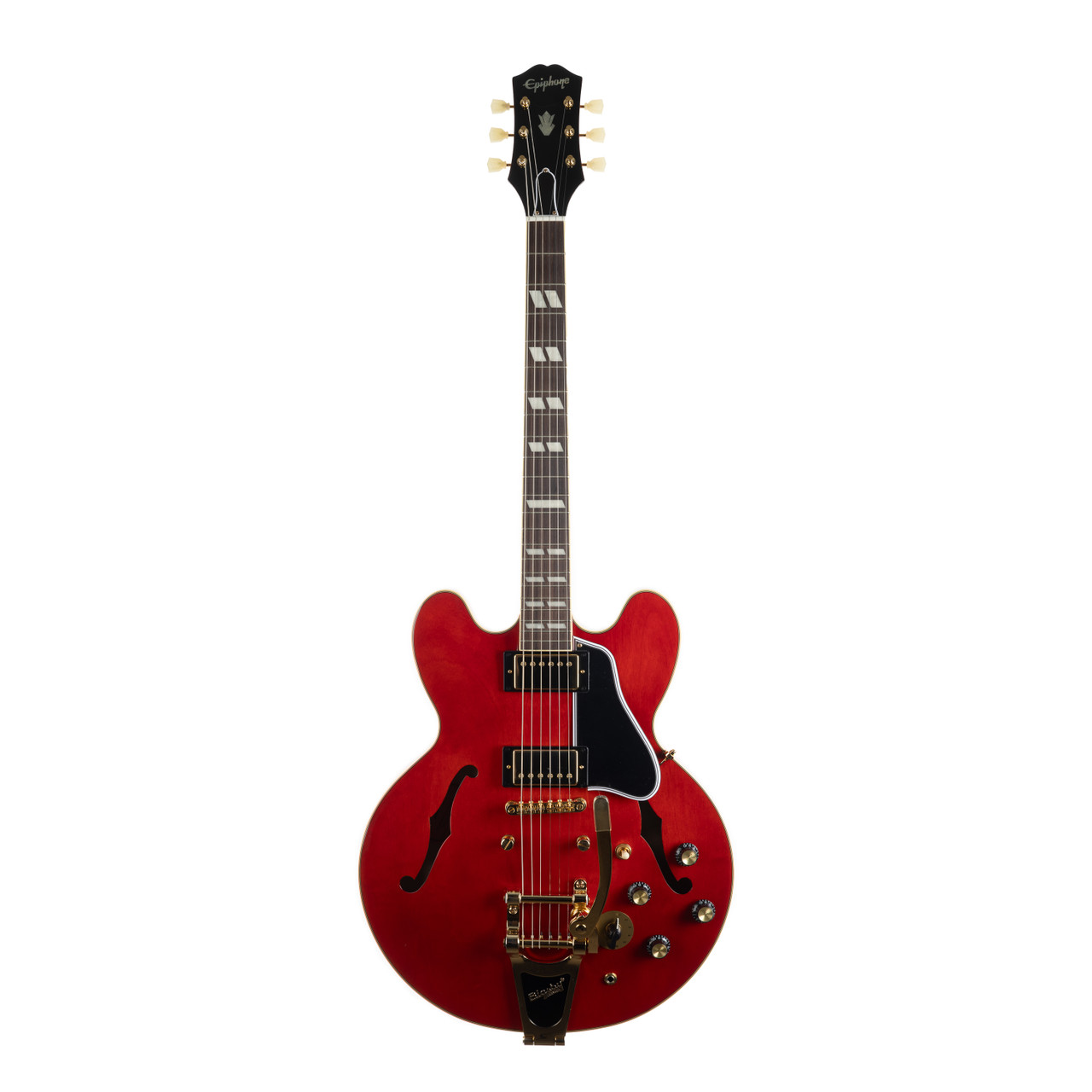 Epiphone ES-345 Back to the Future - Sixties Cherry | Cream City Music