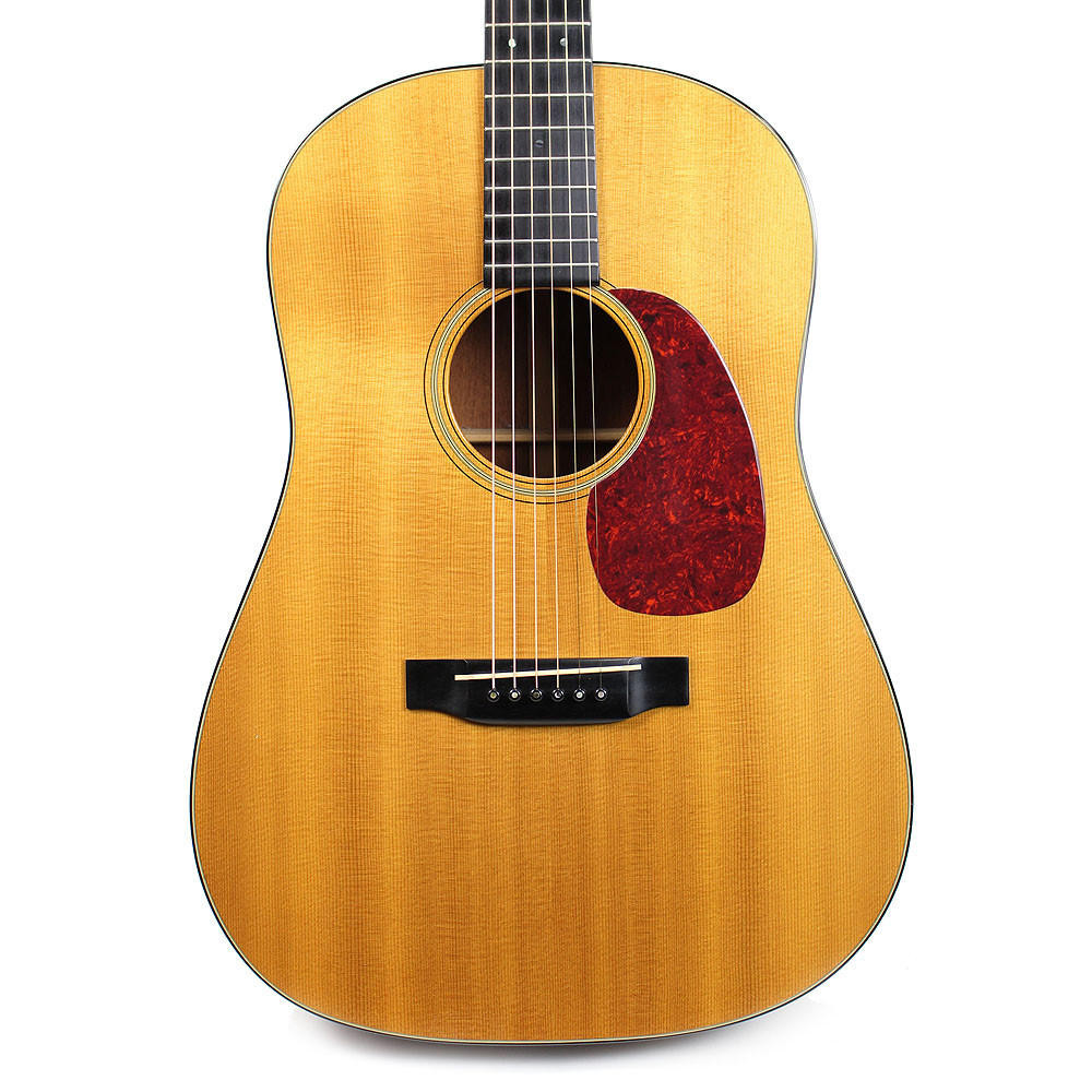 Martin D-18 2000年製 2000 Martin Vintage Series D-18VS Dreadnought Acoustic Guitar in