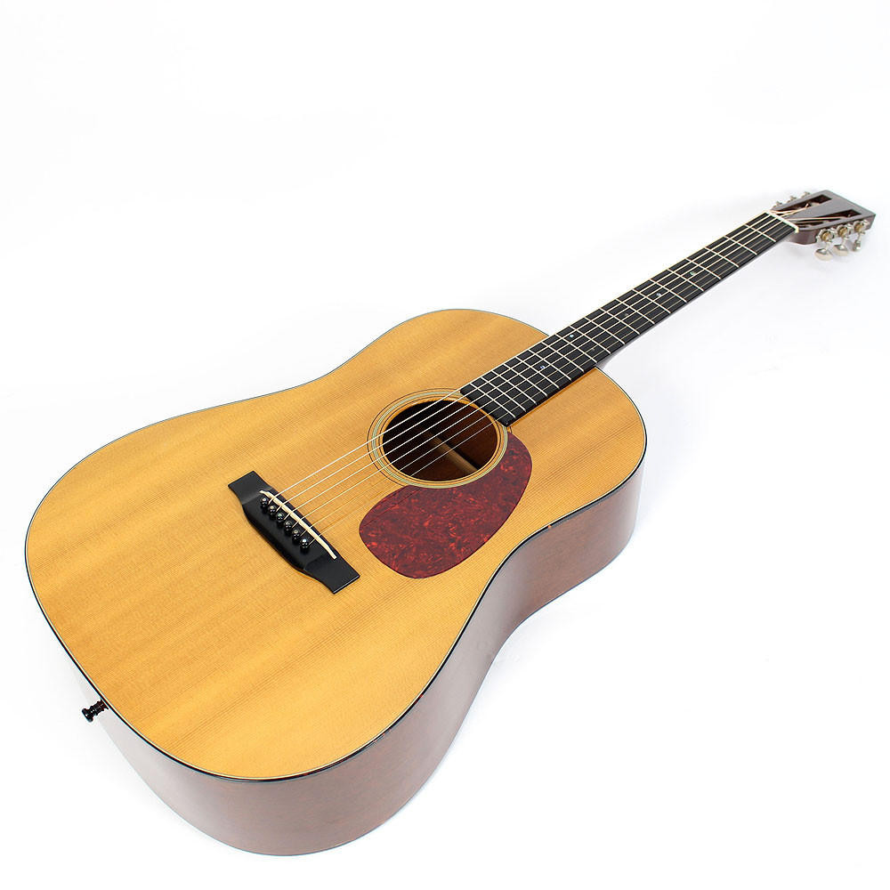 Martin D-18 2000年製 2000 Martin Vintage Series D-18VS Dreadnought Acoustic Guitar in