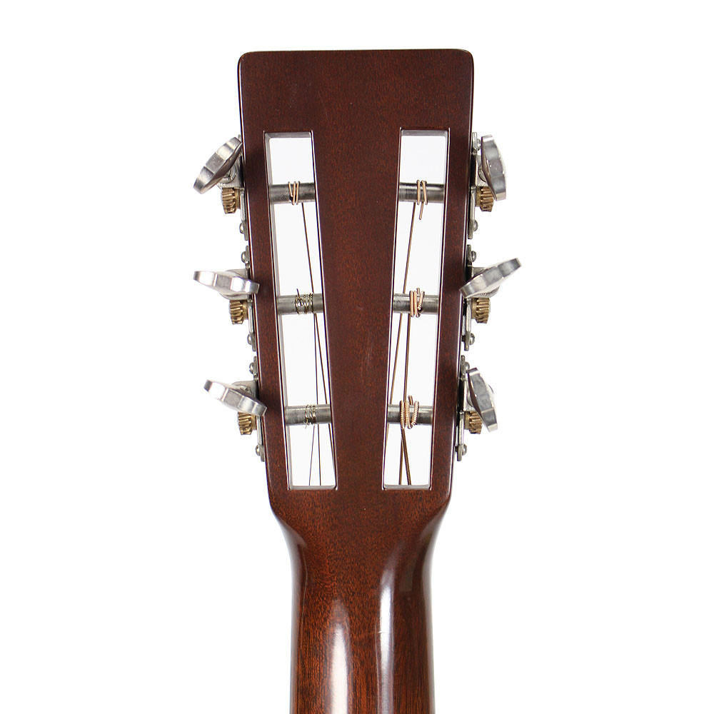 2000 Martin Vintage Series D-18VS Dreadnought Acoustic Guitar in