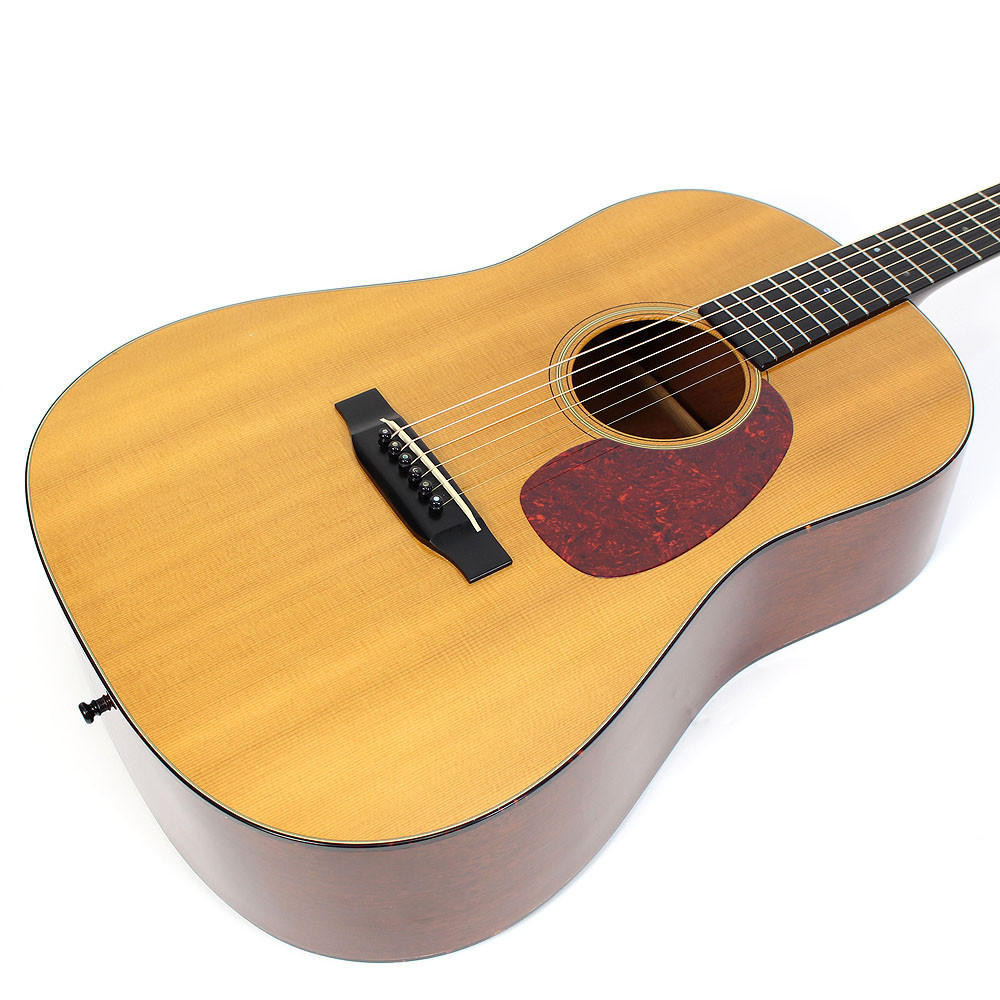 Martin D-18 2000年製 2000 Martin Vintage Series D-18VS Dreadnought Acoustic Guitar in