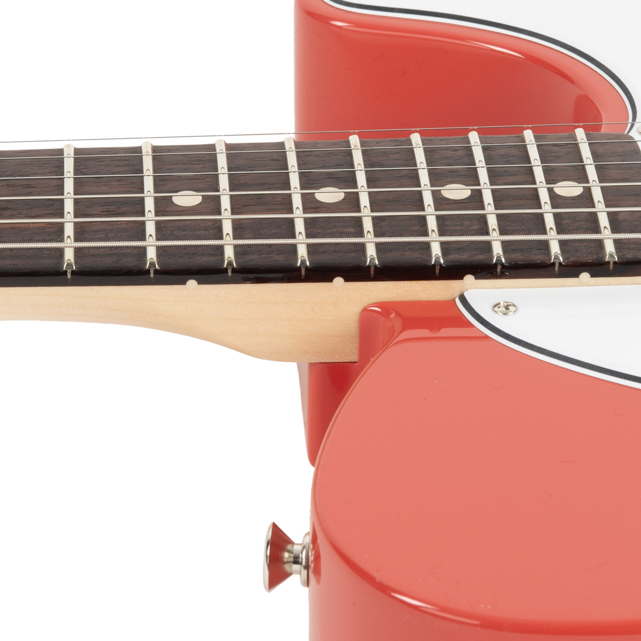 Fender Custom Shop 1960 Telecaster NOS Rosewood Fretboard - Fiesta