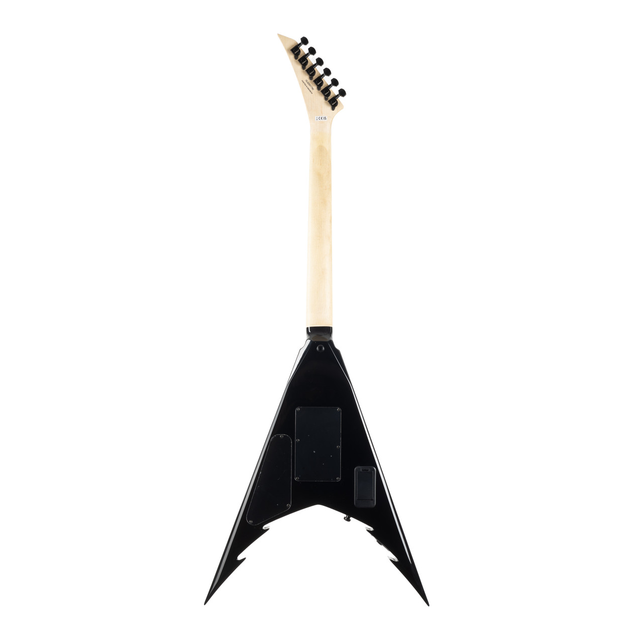 Jackson COREY BEAULIEU KING V™ KV6Q MOD Jackson Pro Series Signature Corey Beaulieu King V KV6Q