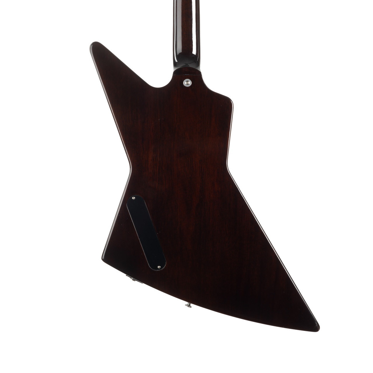 Gibson 70s Explorer - Dark Walnut | Cream City Music