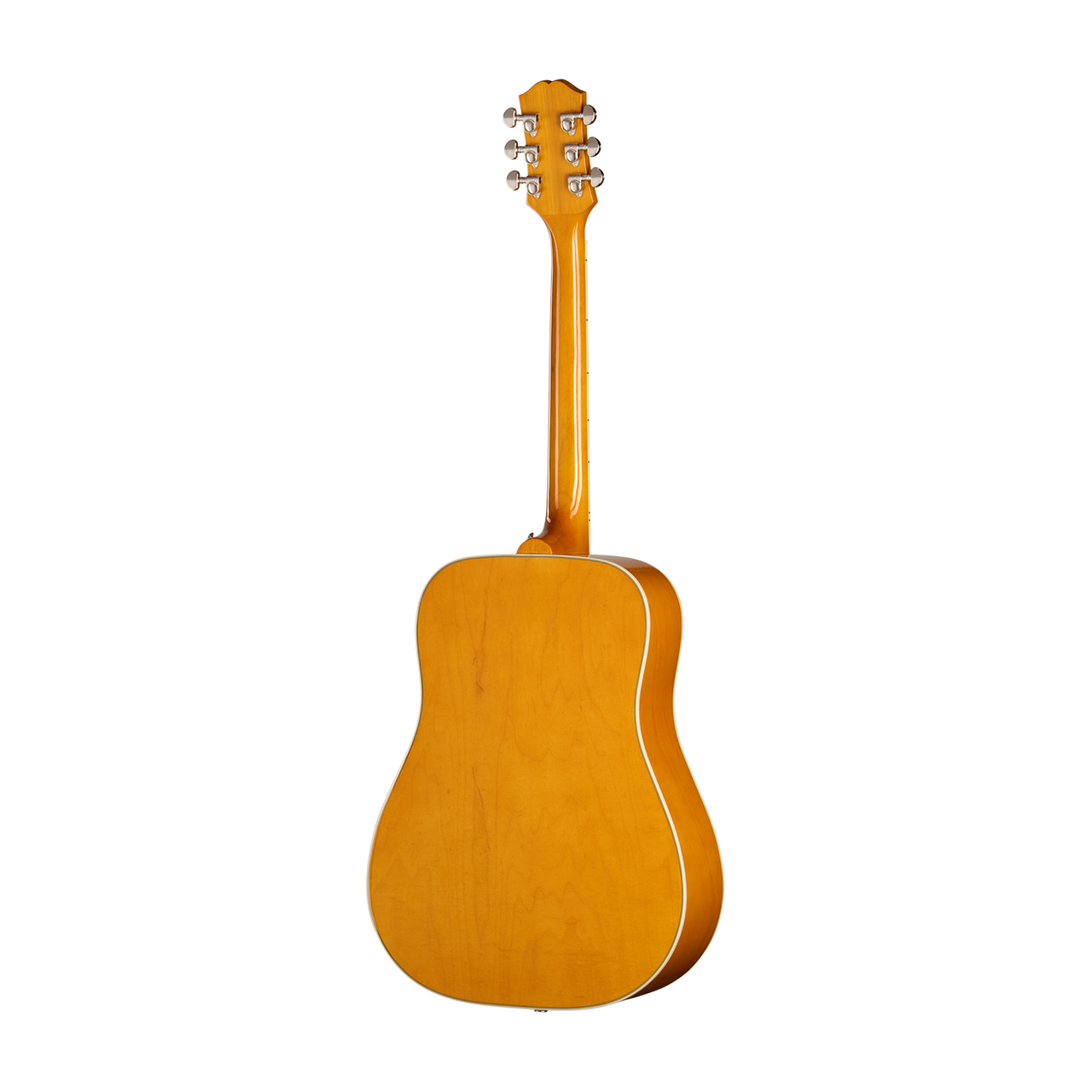 Epiphone Dove Studio - Natural | Cream City Music