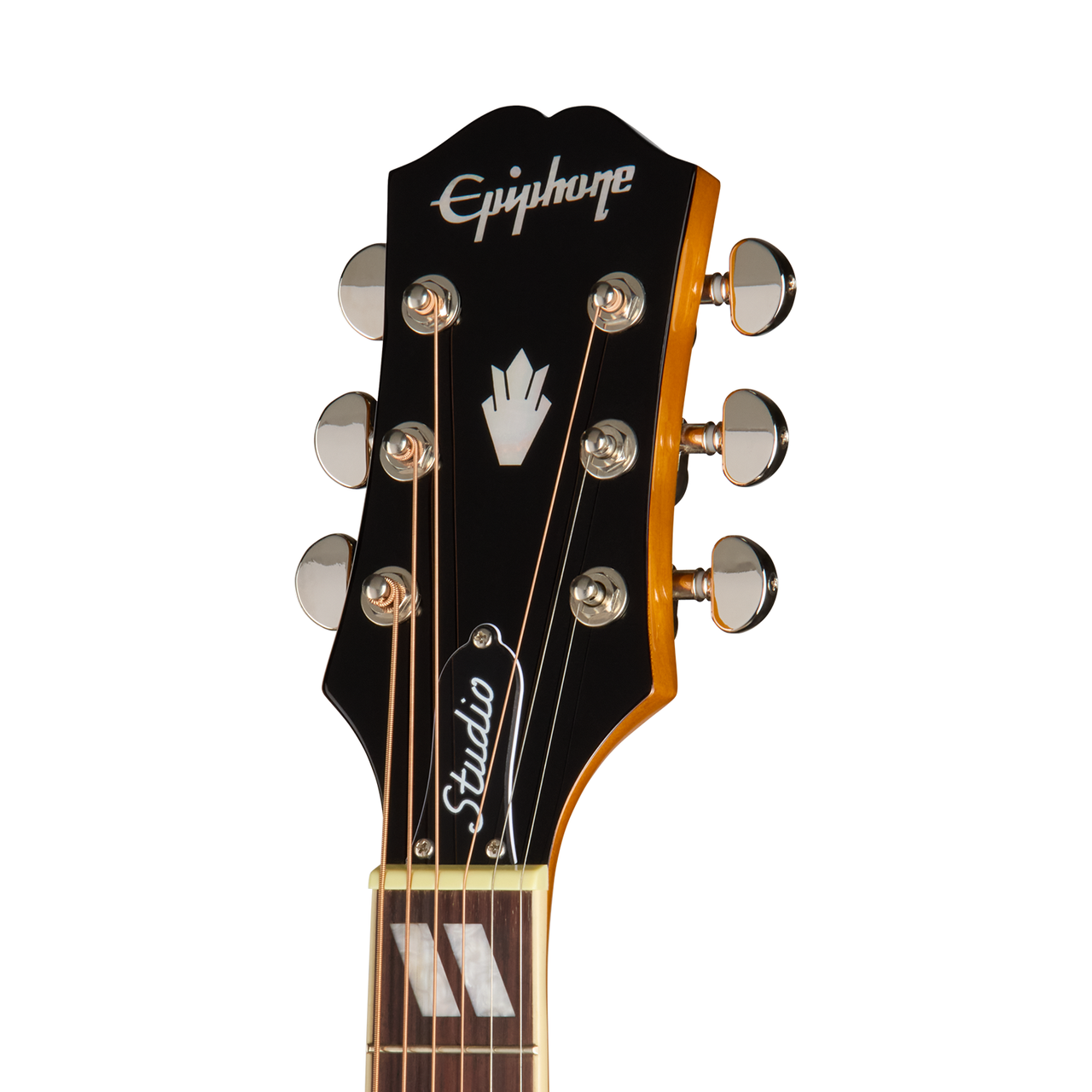 Epiphone Dove Studio - Natural | Cream City Music