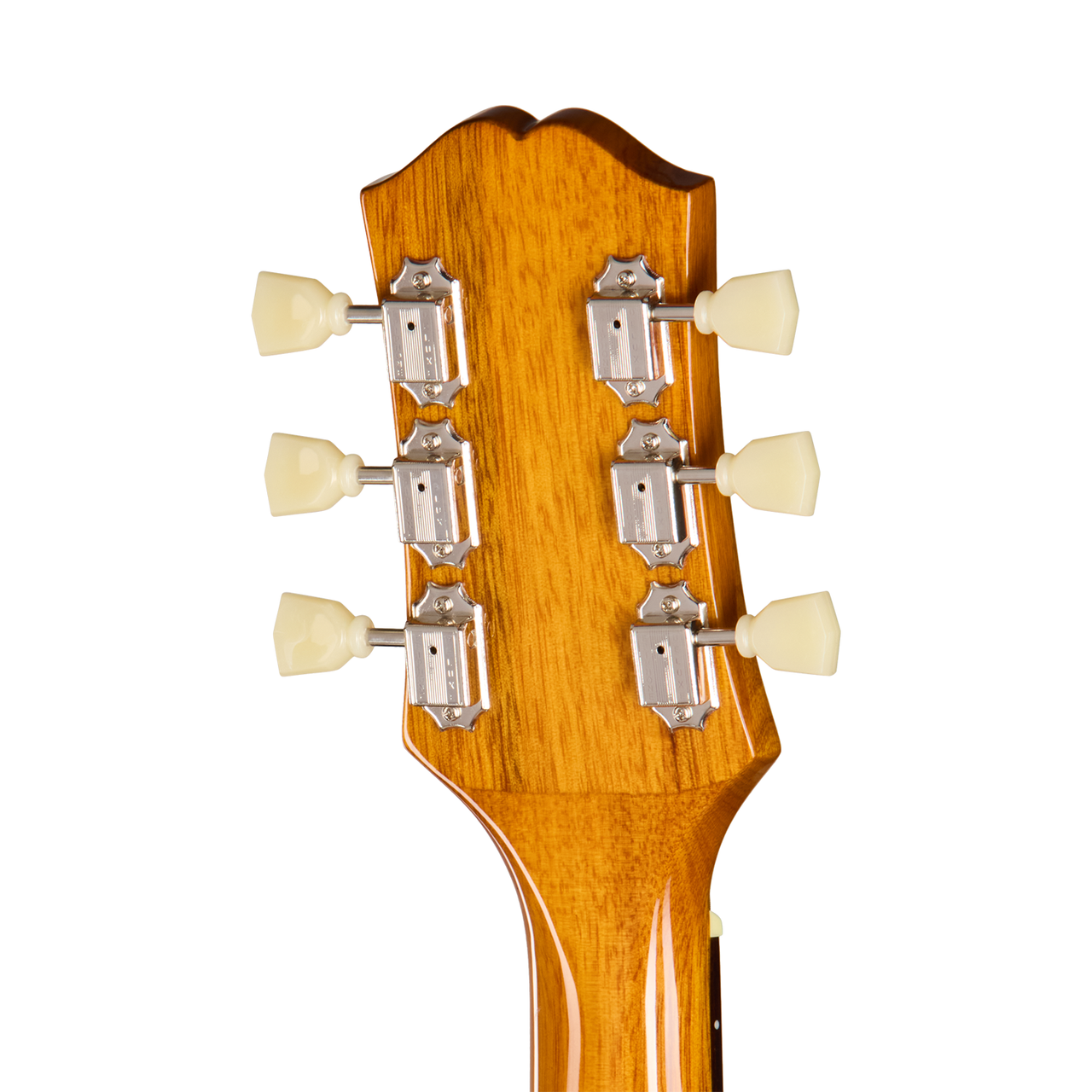 Epiphone J-200 Studio Acoustic-Electric - Natural | Cream City Music