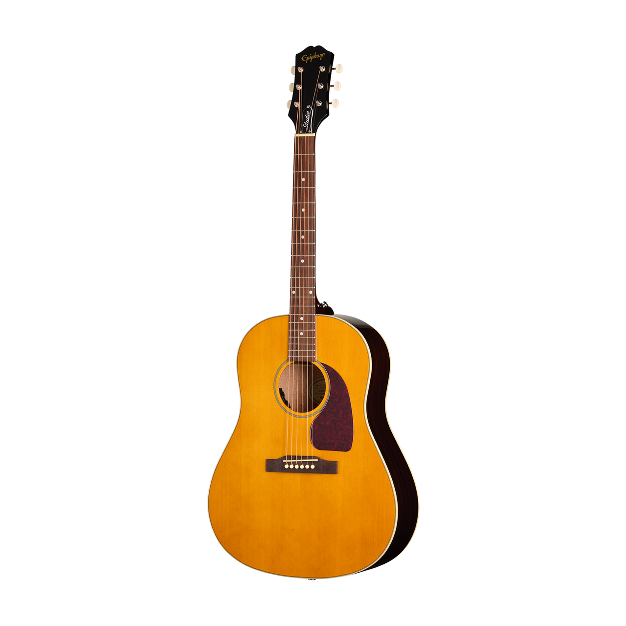 Epiphone J-45 Studio - Natural | Cream City Music