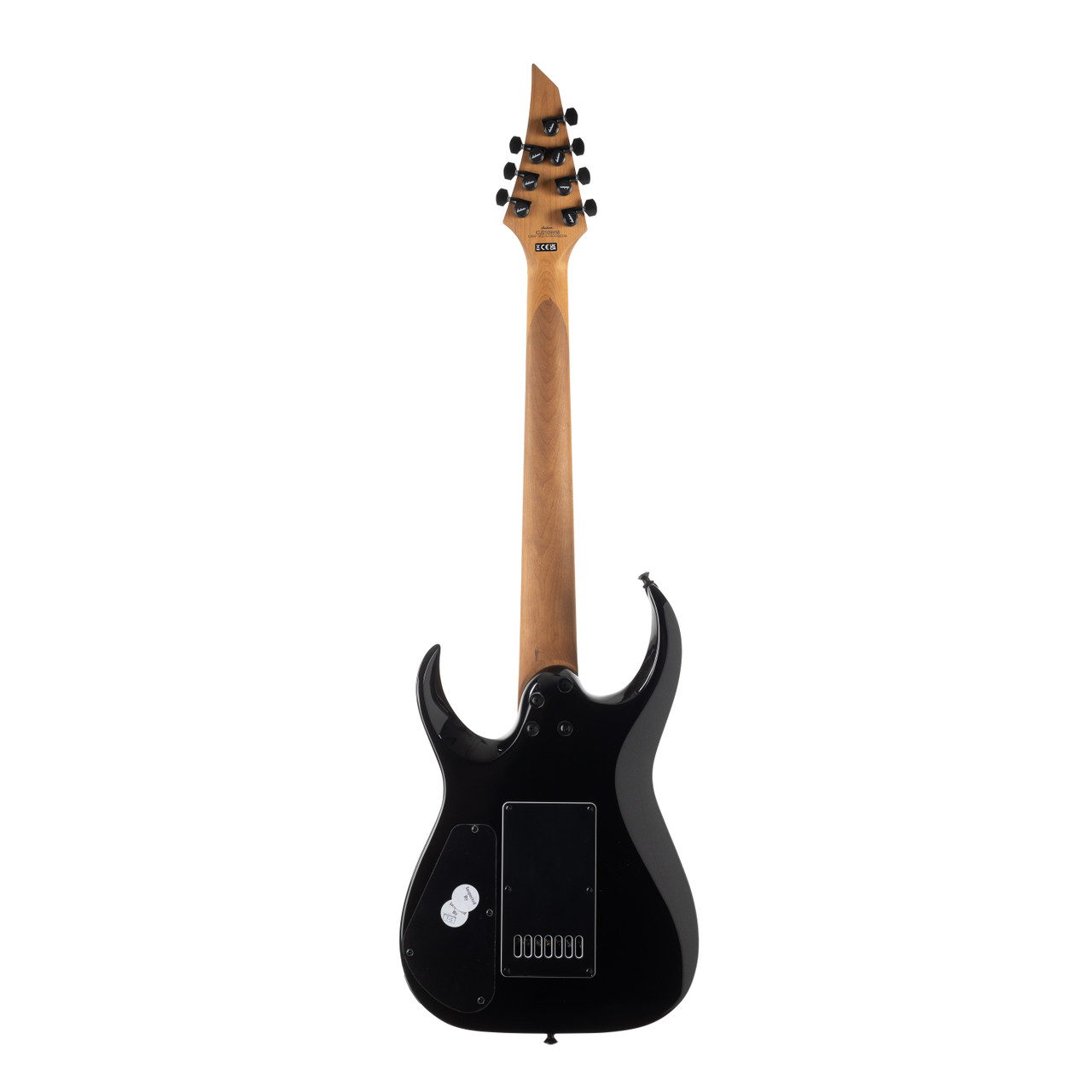 Jackson Pro Series Signature Misha Mansoor Juggernaut ET7