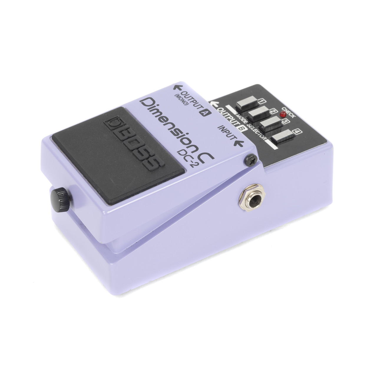 ギター BOSS DC-2 Dimension C vintage Vintage Boss DC-2 Dimension C Chorus Pedal | Cream City Music