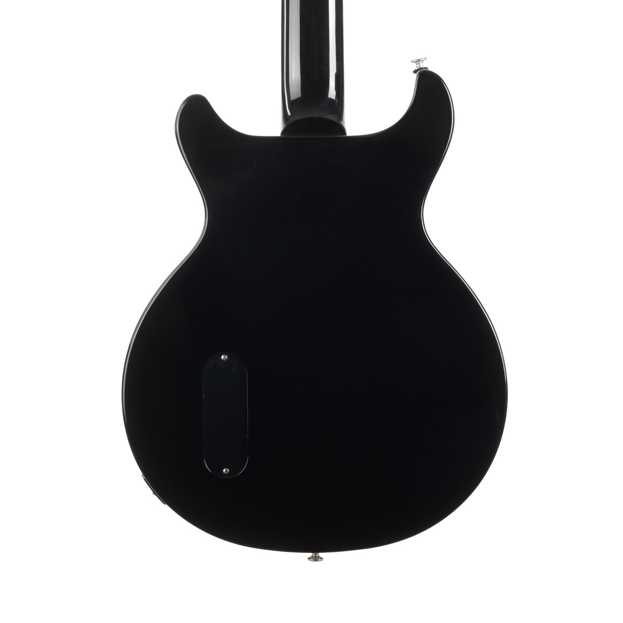 Gibson Les Paul Junior Double Cutaway - Ebony | Cream City Music