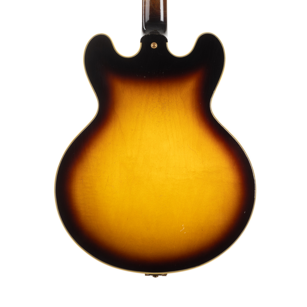 Used Gibson Custom 1959 ES-355 TD Murphy Lab Light Aged Sunburst