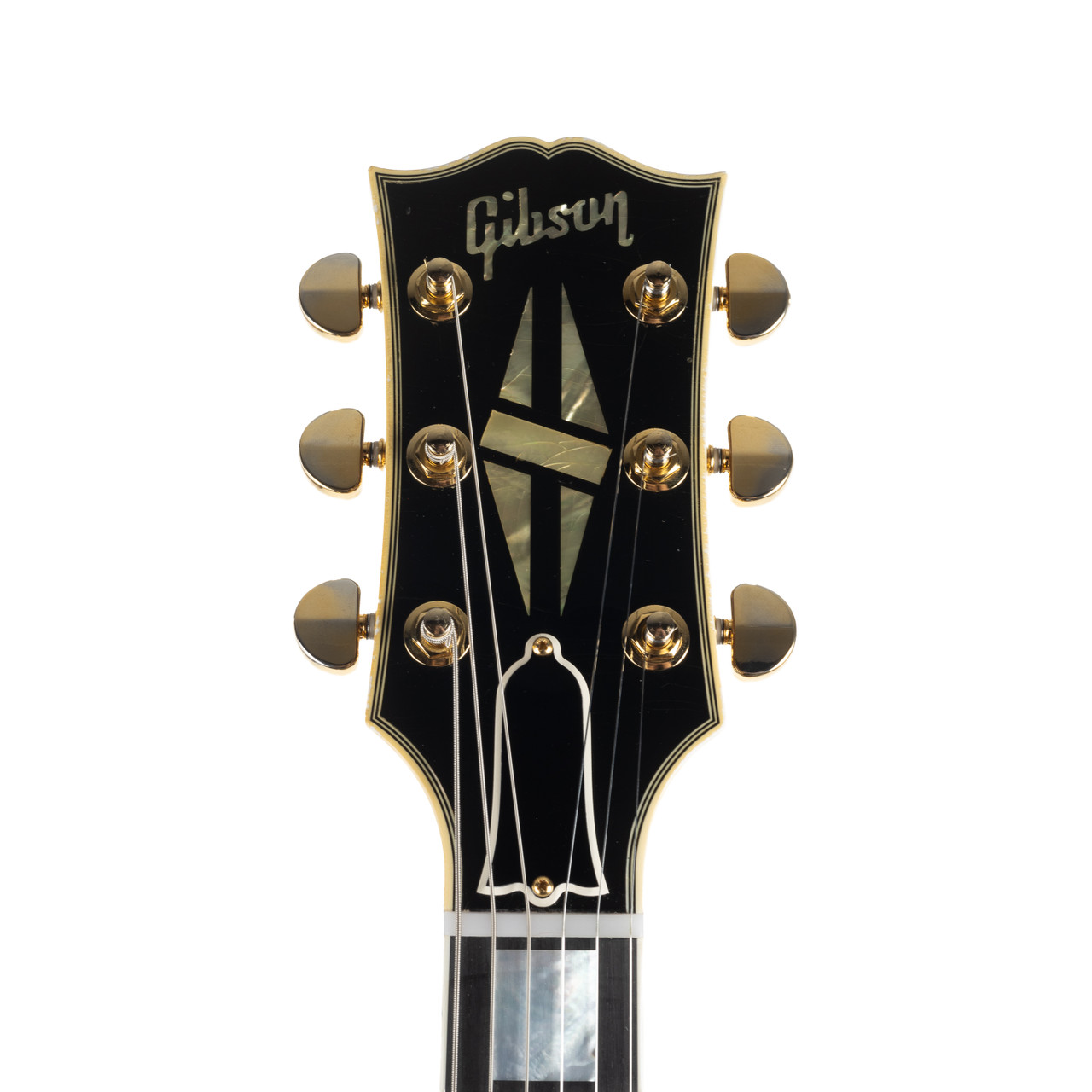 Used Gibson Custom 1959 ES-355 TD Murphy Lab Light Aged Sunburst