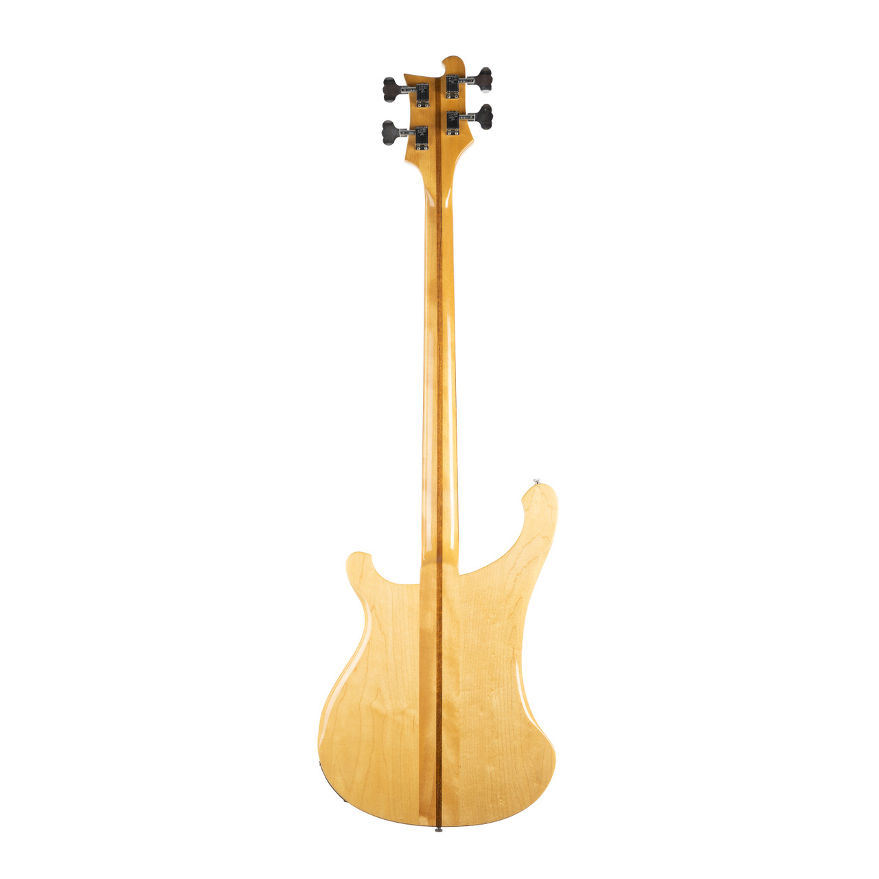 Vintage Rickenbacker 4001 Mapleglo 1973 | Cream City Music