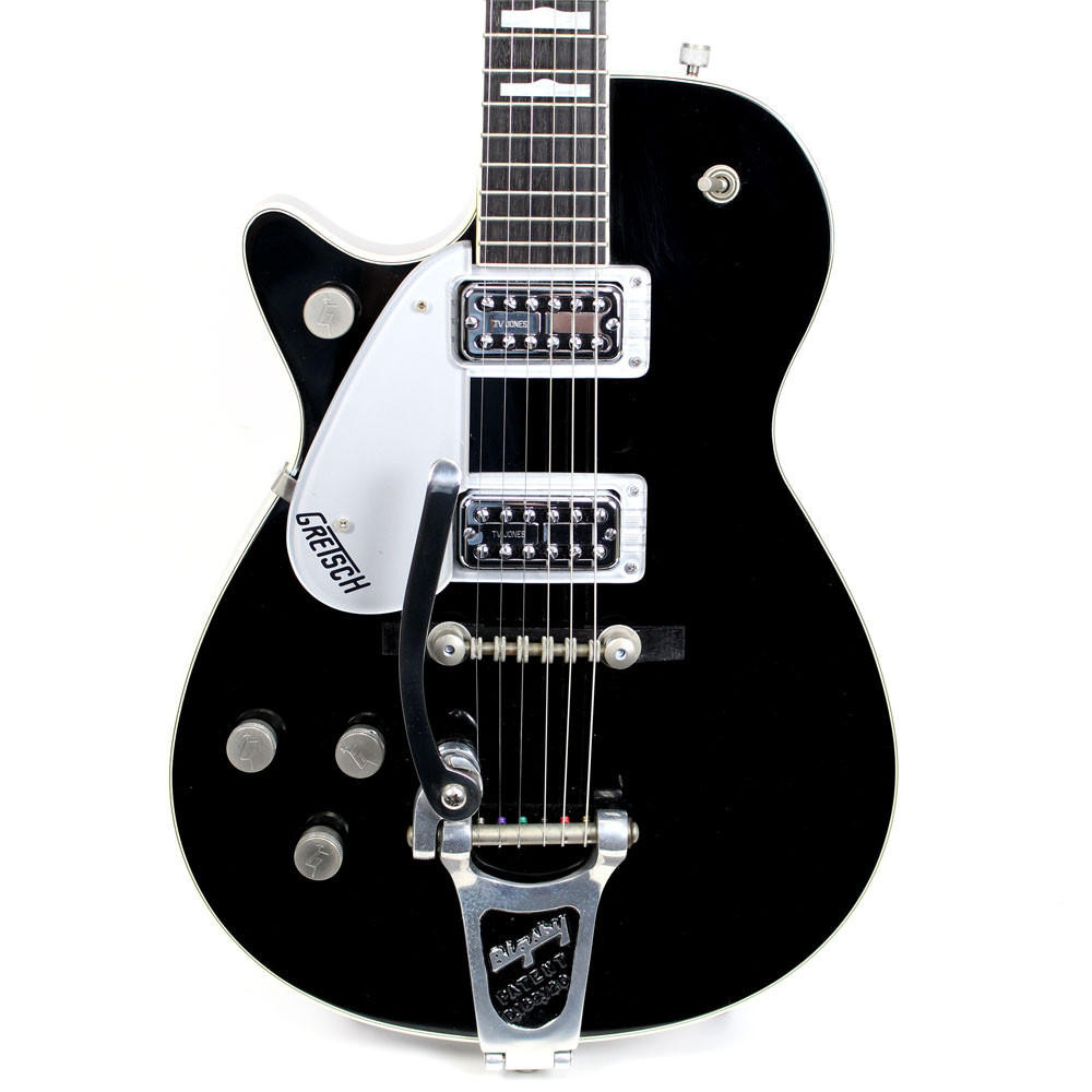 1994 Gretsch G6128T Duo Jet Electric Guitar with Upgraded Pickups