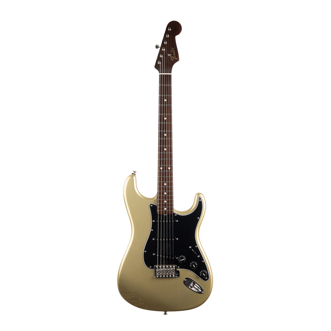 Fender Custom Shop Postmodern Stratocaster DLX Closet Classic