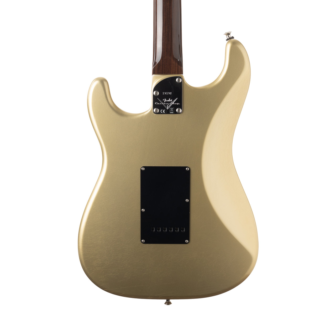 Fender Custom Shop Postmodern Stratocaster DLX Closet Classic