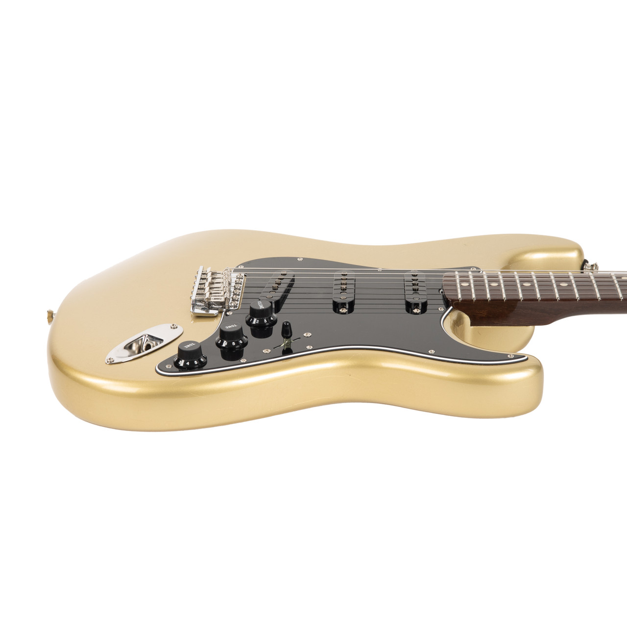 Fender Custom Shop Postmodern Stratocaster DLX Closet Classic