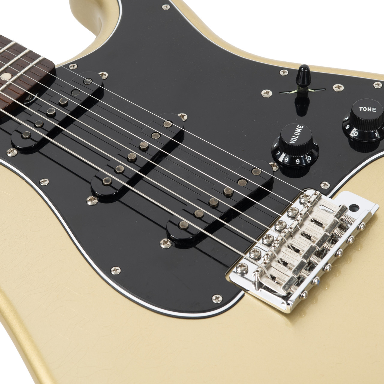 Fender Custom Shop Postmodern Stratocaster DLX Closet Classic