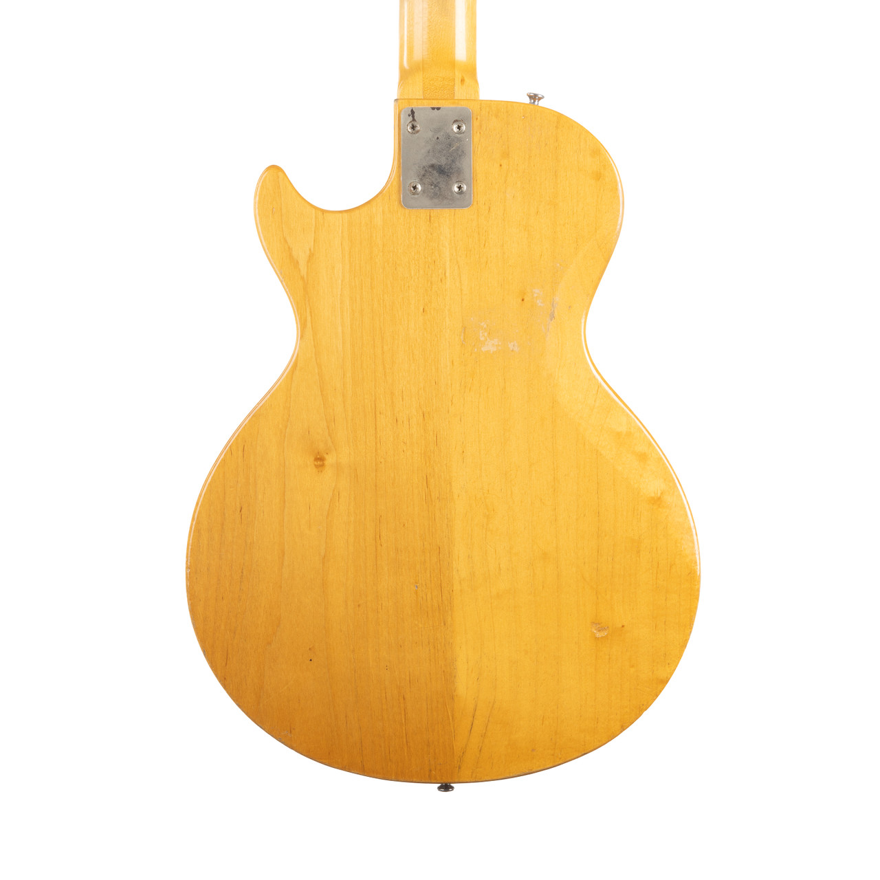 Vintage Gibson Marauder Natural 1976 | Cream City Music