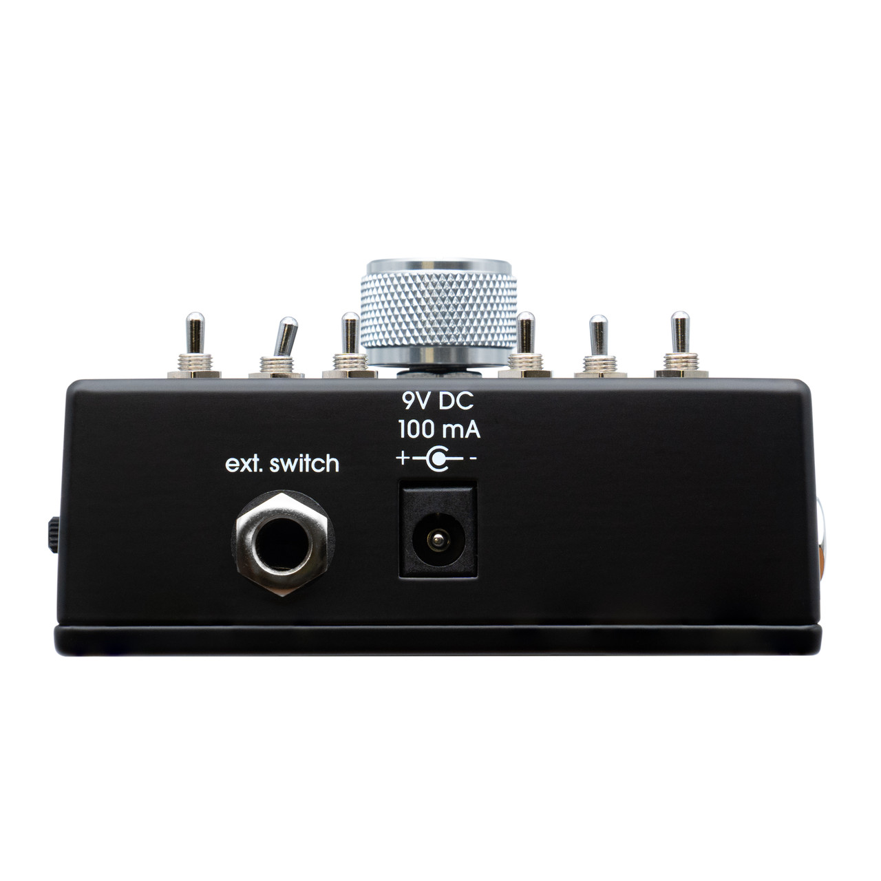 Empress Buffer++ Effects Loop and Boost Pedal | Cream City Music