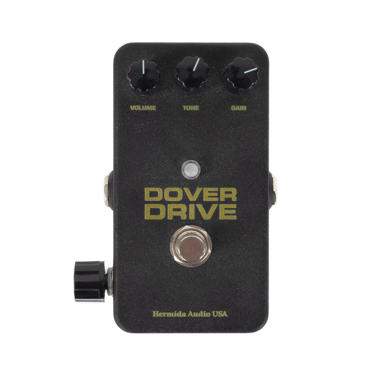 Hermida Audio USA / Dover Drive | DFK.QC.CA