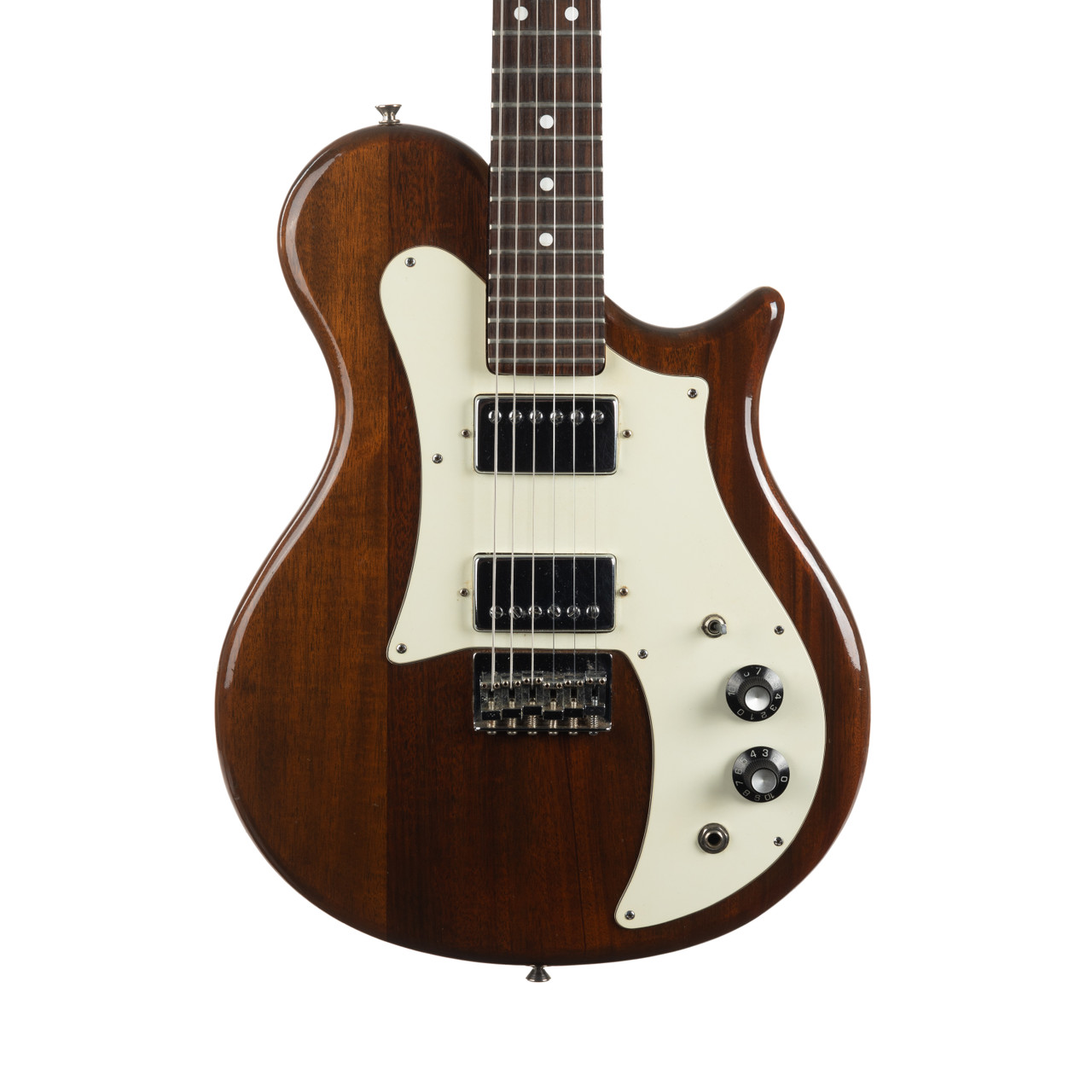 Vintage Gretsch BST-1000 8210 Beast Walnut 1979 | Cream City Music