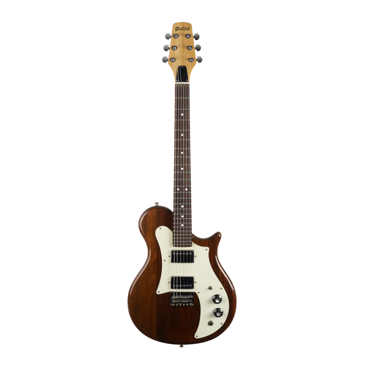 Vintage Gretsch BST-1000 8210 Beast Walnut 1979 | Cream City Music