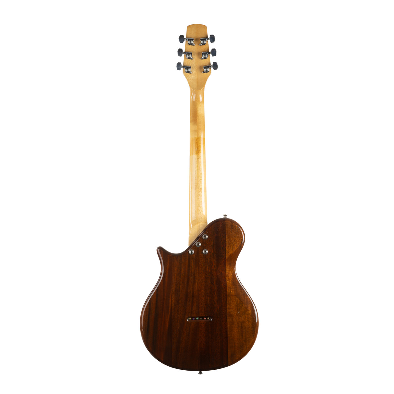 Vintage Gretsch BST-1000 8210 Beast Walnut 1979 | Cream City Music