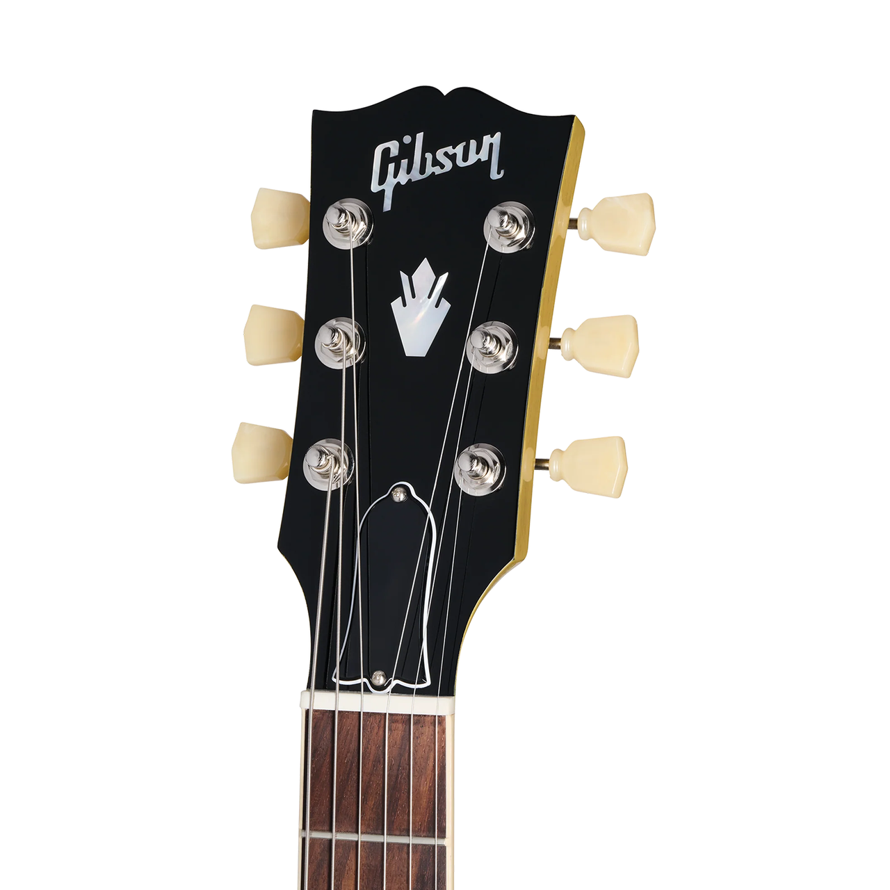 Gibson SG Standard '61 Custom Color - TV Yellow | Cream City Music