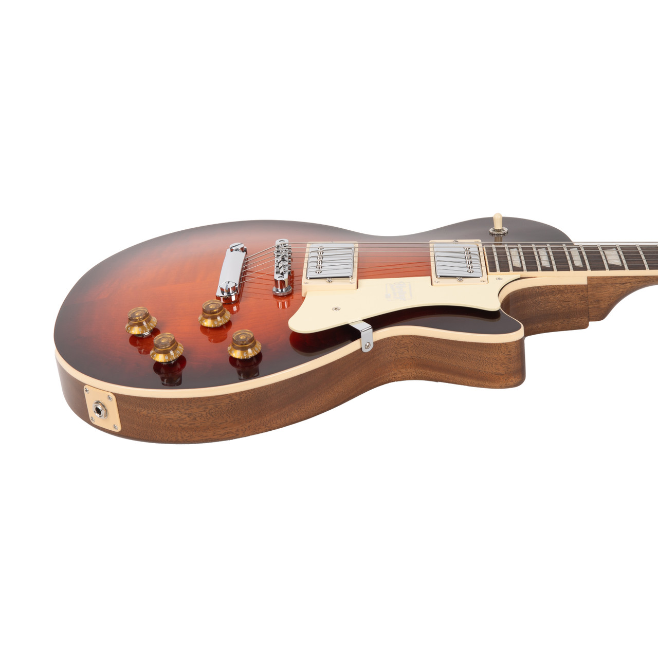 Heritage Standard II Collection H-150 - Chestnut Burst | Cream