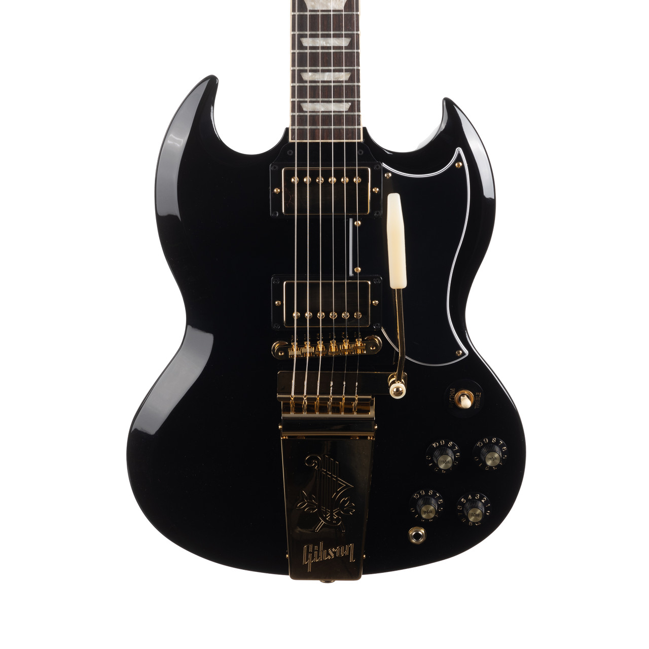 Gibson SG Standard 