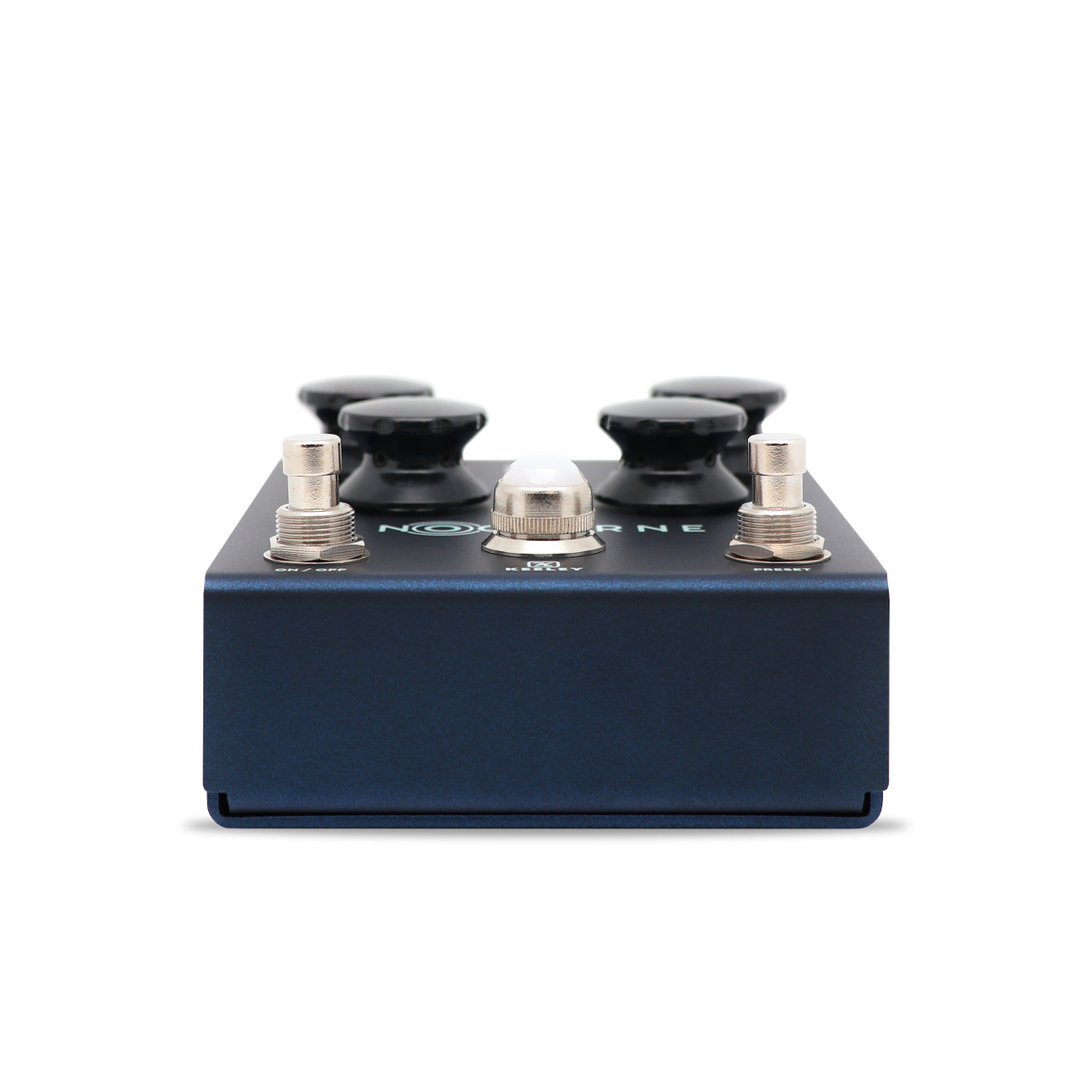 Keeley Nocturne Reverb Pedal | Cream City Music
