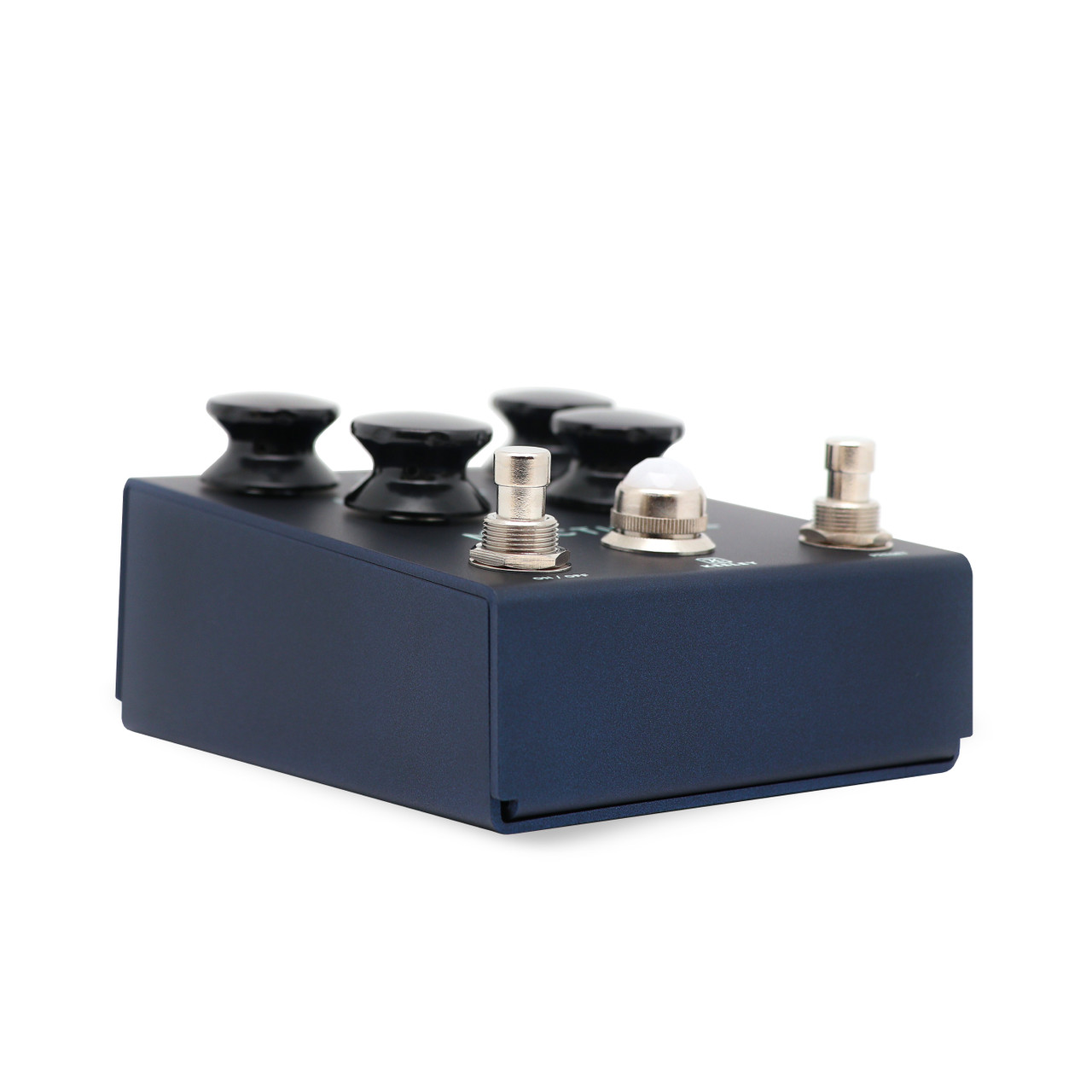 Keeley Nocturne Reverb Pedal | Cream City Music