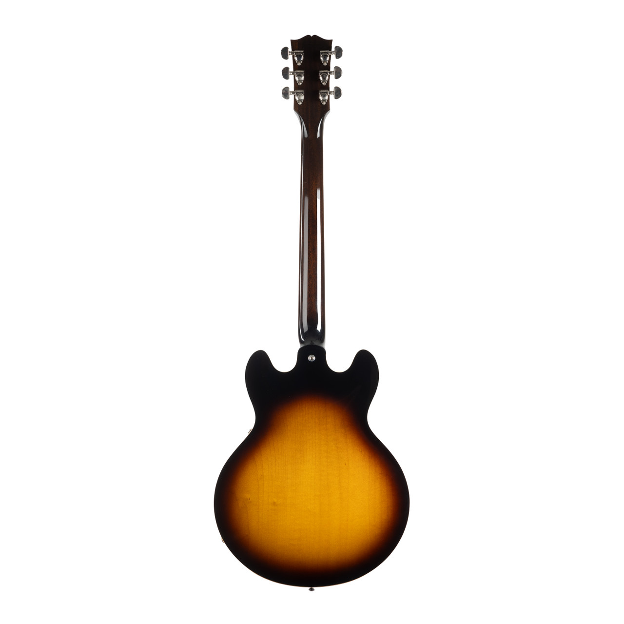 Used Gibson ES-339 Tobacco Sunburst 2019