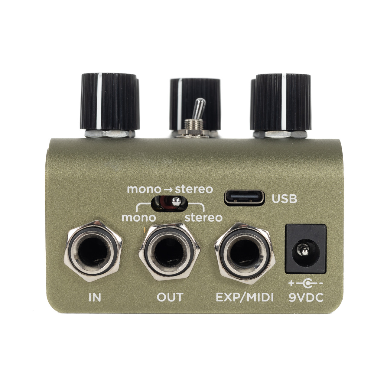 Used Strymon Brig dBucket Delay Pedal | Cream City Music