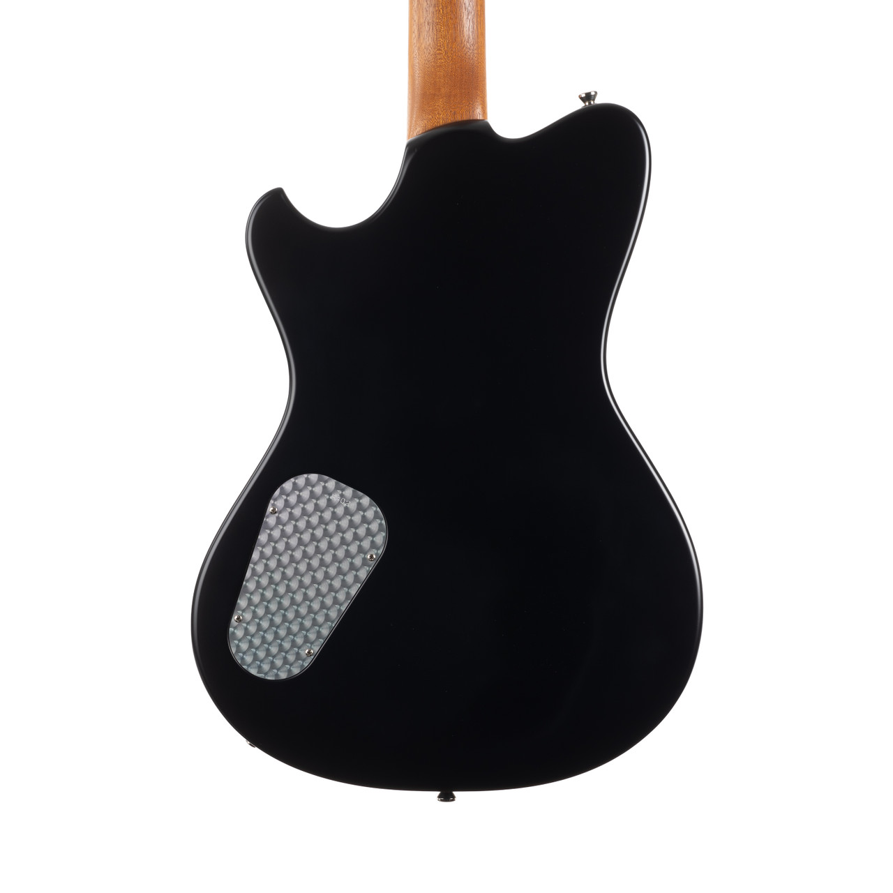 Powers Electric A-Type Select Birdseye Maple FF42 CamTail B302