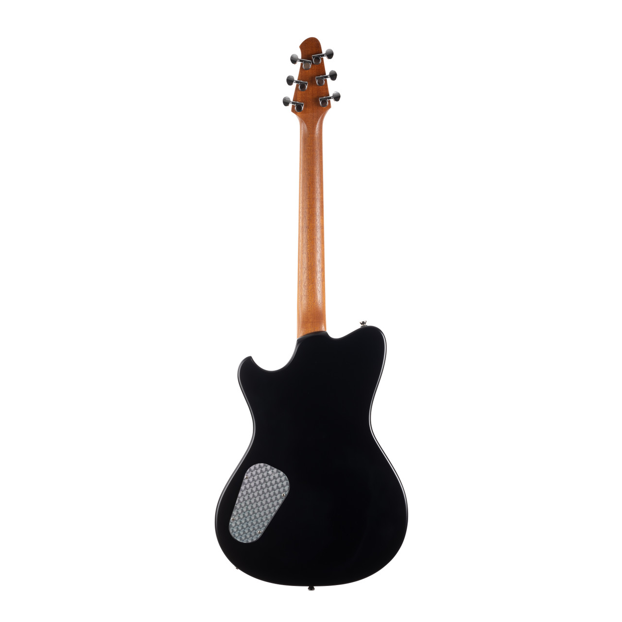 Powers Electric A-Type Select Birdseye Maple FF42 CamTail B302