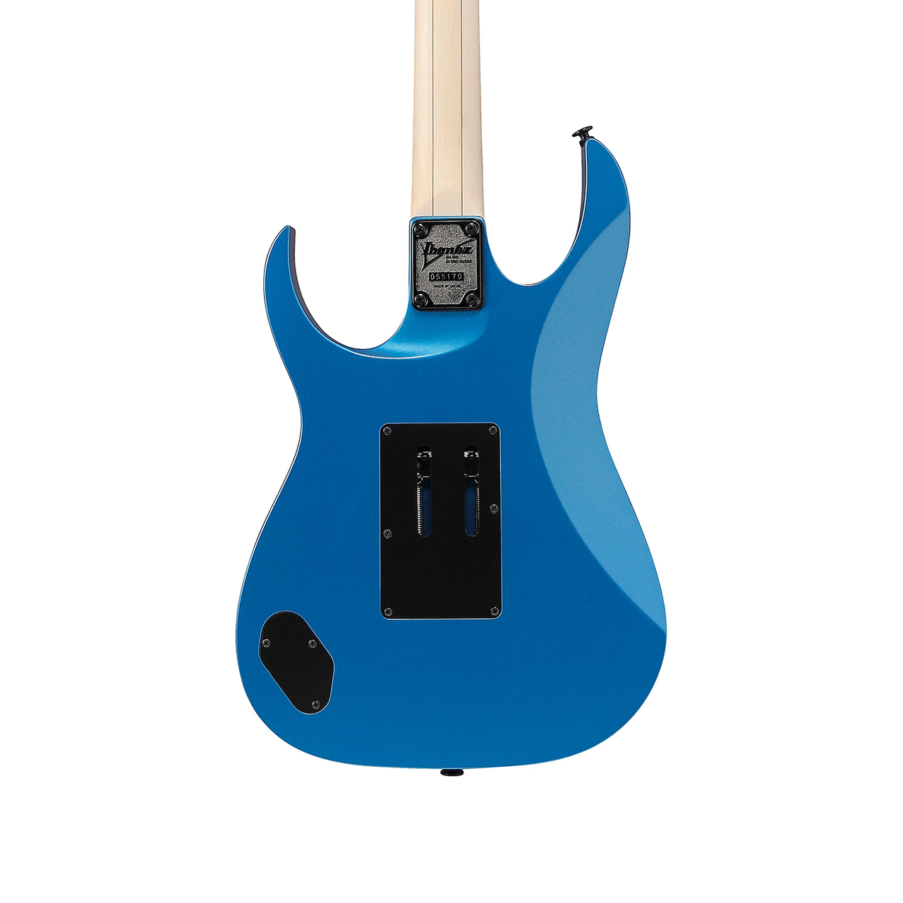 Ibanez RG550 RG Genesis Collection - Electric Blue | Cream City Music