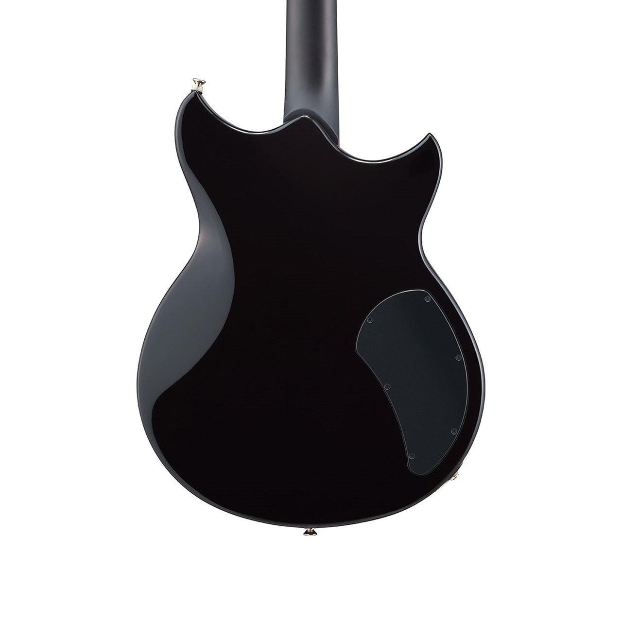 Yamaha Revstar Element RSE20 Left Handed - Black | Cream City Music