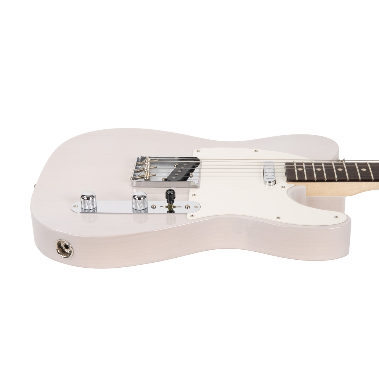 Fender Telecaster クリーム Fender Custom Shop 1959 Telecaster NOS - Worn Blonde | Cream City