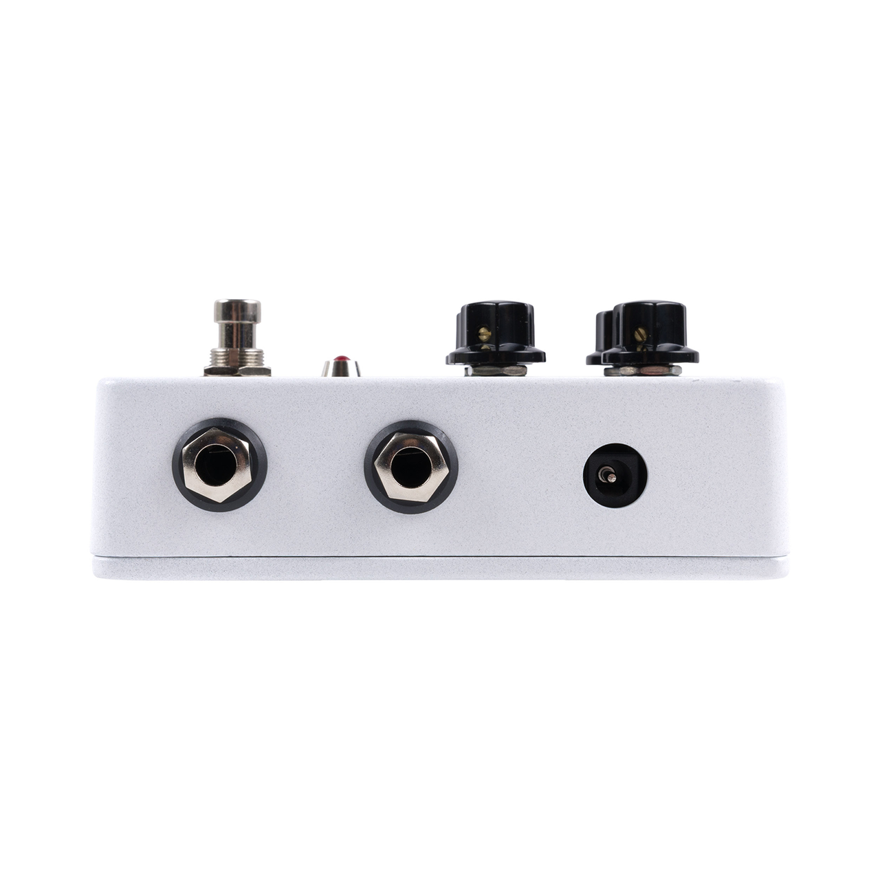 Benson Preamp Overdrive Pedal - Idol Edition | Cream City Music