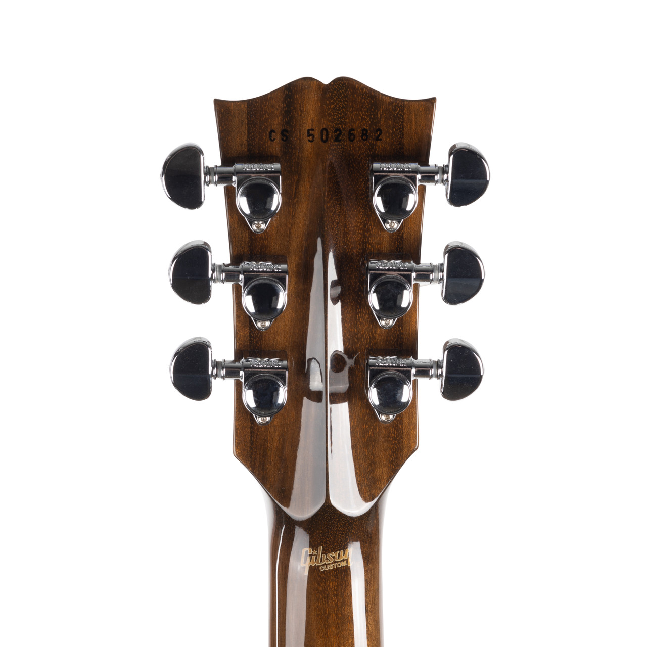Flux ds ltd Gibson限定モデル　Mサイズ Used Gibson Custom Les Paul Axcess Standard Figured Top Floyd Rose